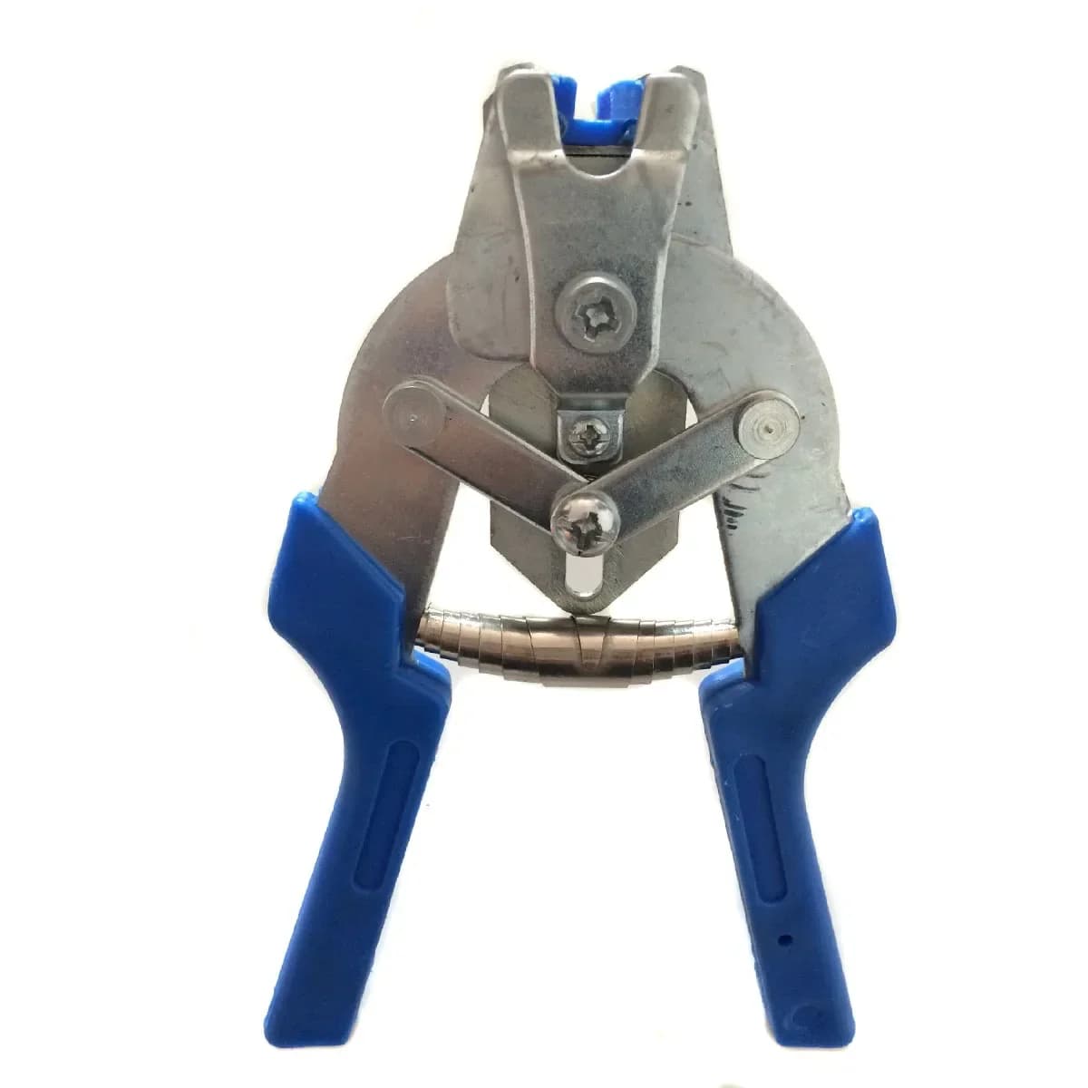Tangsnidtang med 600 stk. M-klammer