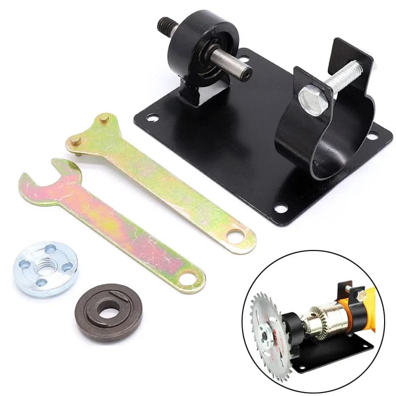 10/13 mm Adapter til elektrisk boremaskine og savblad