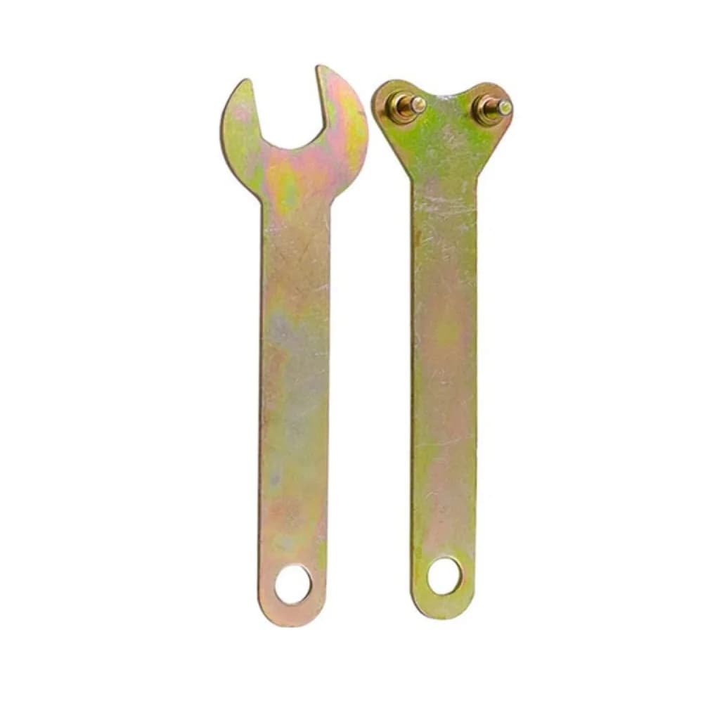 Adapterstang til vinkelsliber (10 mm boremaskine)